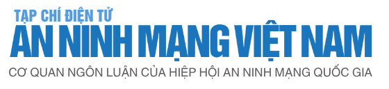 Tạp chí An ninh mạng